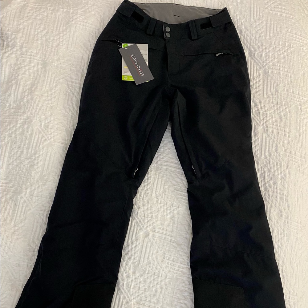 Spyder Women’s Vertical Ski Pant